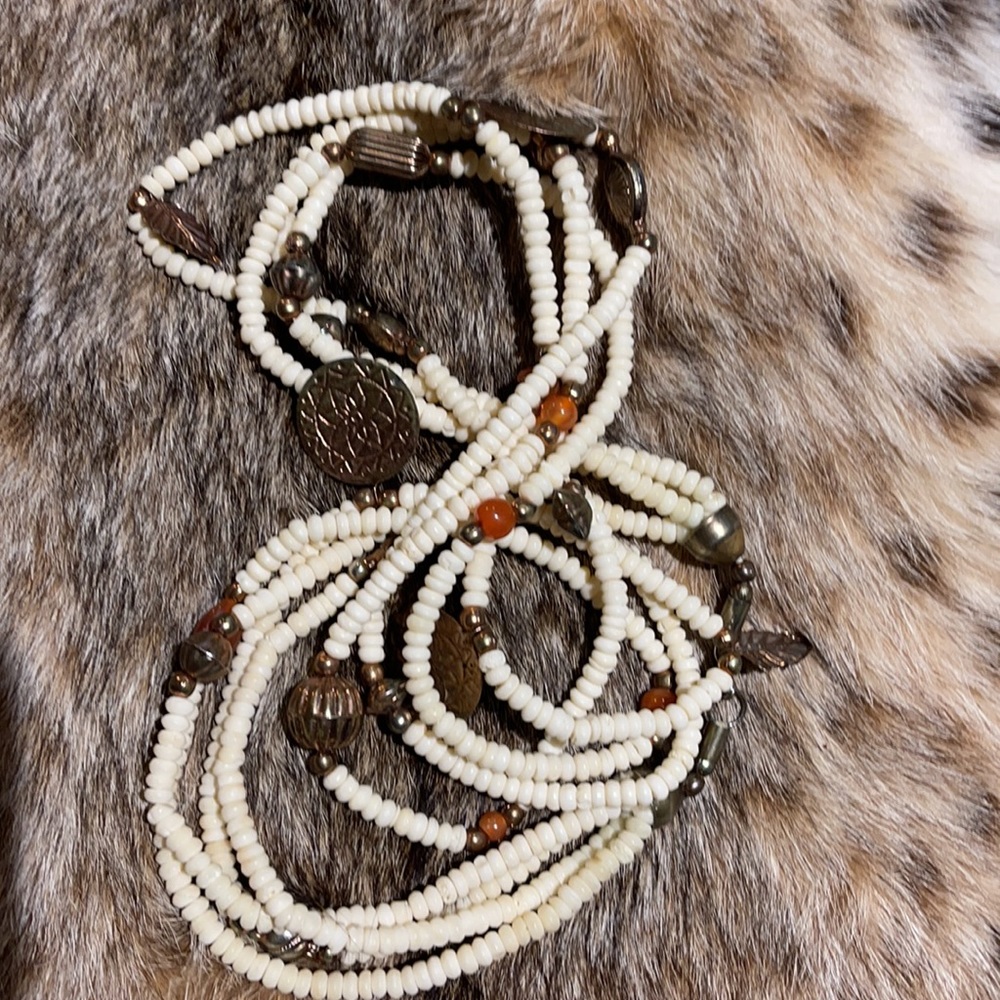 Necklace - Picture 5 of 5
